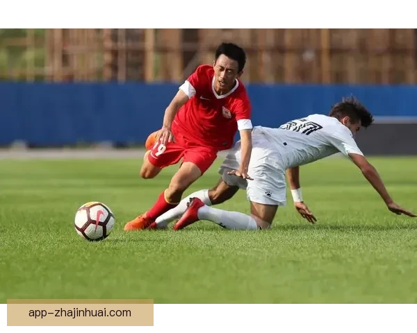 维埃拉联邦U19主场遭遇AD乌拉坎U19三球完败